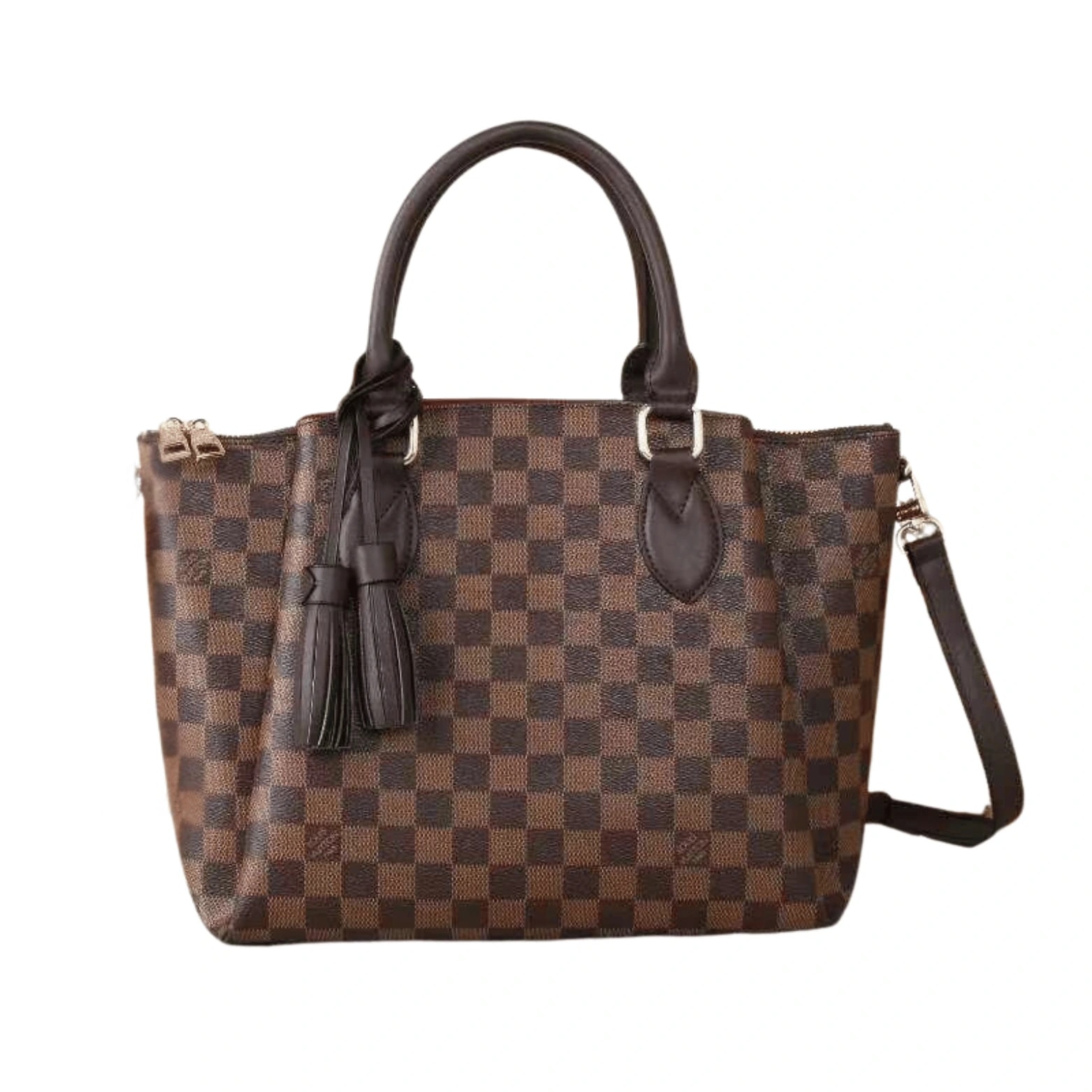 Louis Vuitton Hand-Bag (GEN-BAA686C1)