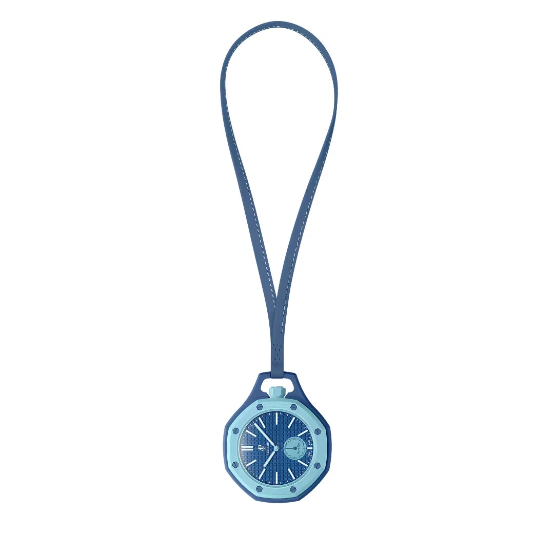 SWATCH x AP – LAN BA