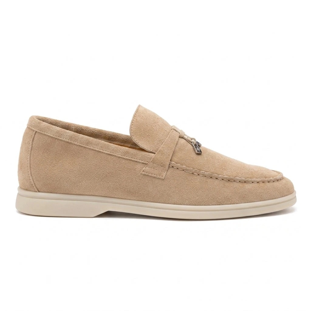 Loro Piana Suede Sneakers (SH-LP-035-36)