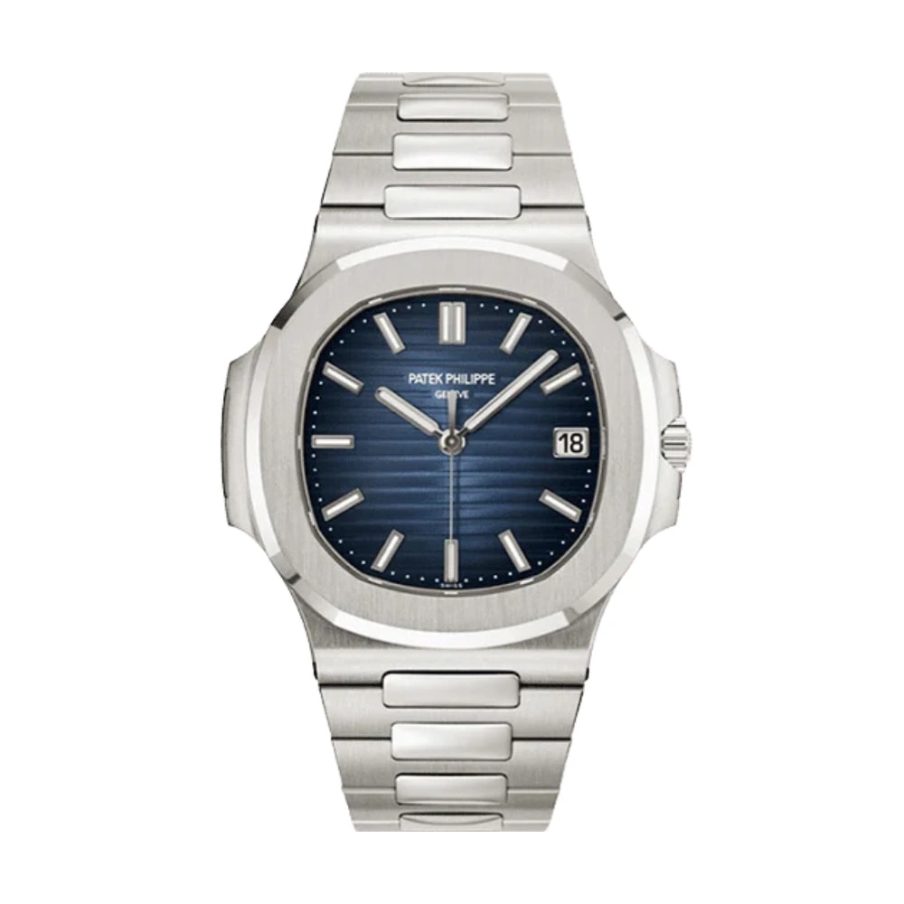 Patek Philippe Nautilus – Self-Winding