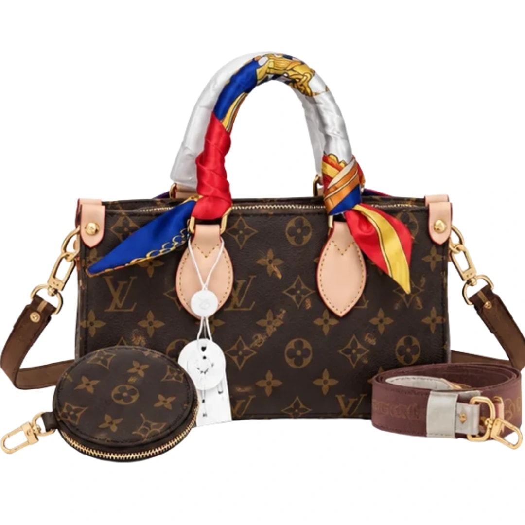 Louis Vuitton OnTheGo Bag (GEN-A8095388)