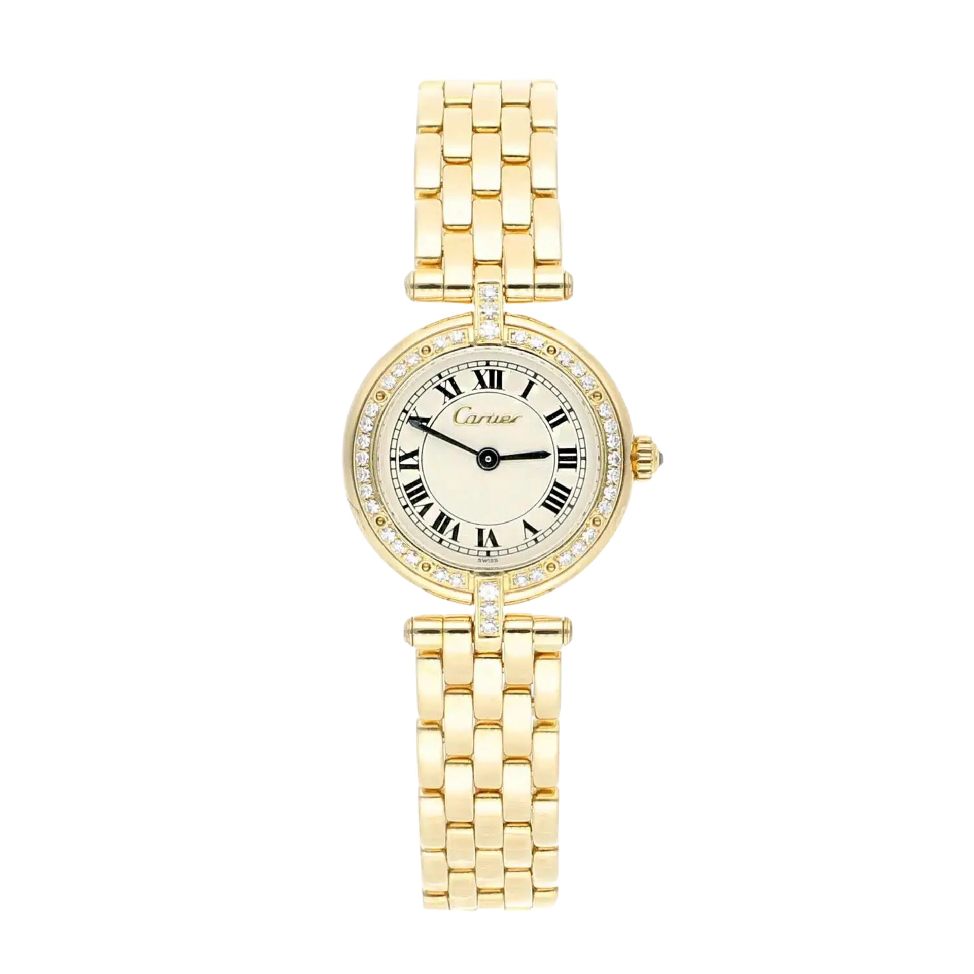 Cartier Panthère Vendôme Ladies Watch