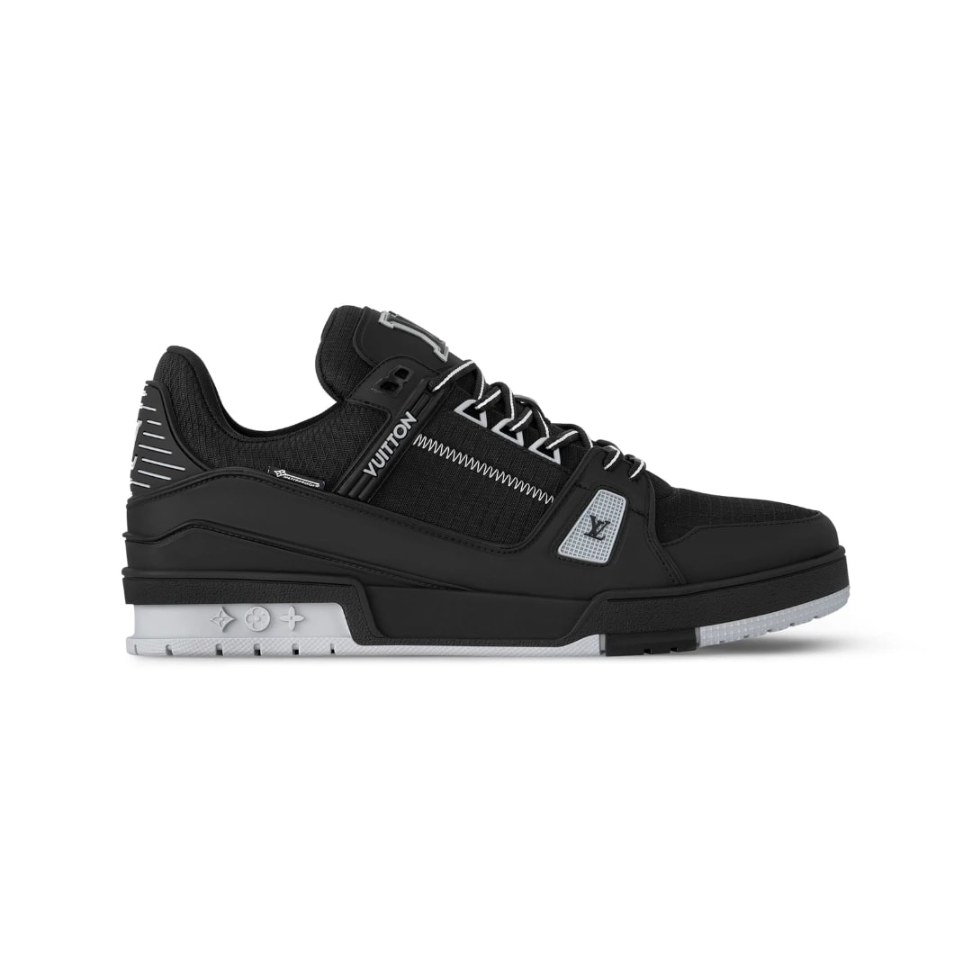Louis Vuitton LV Trainer Sneakers (SH-LV-084-36)