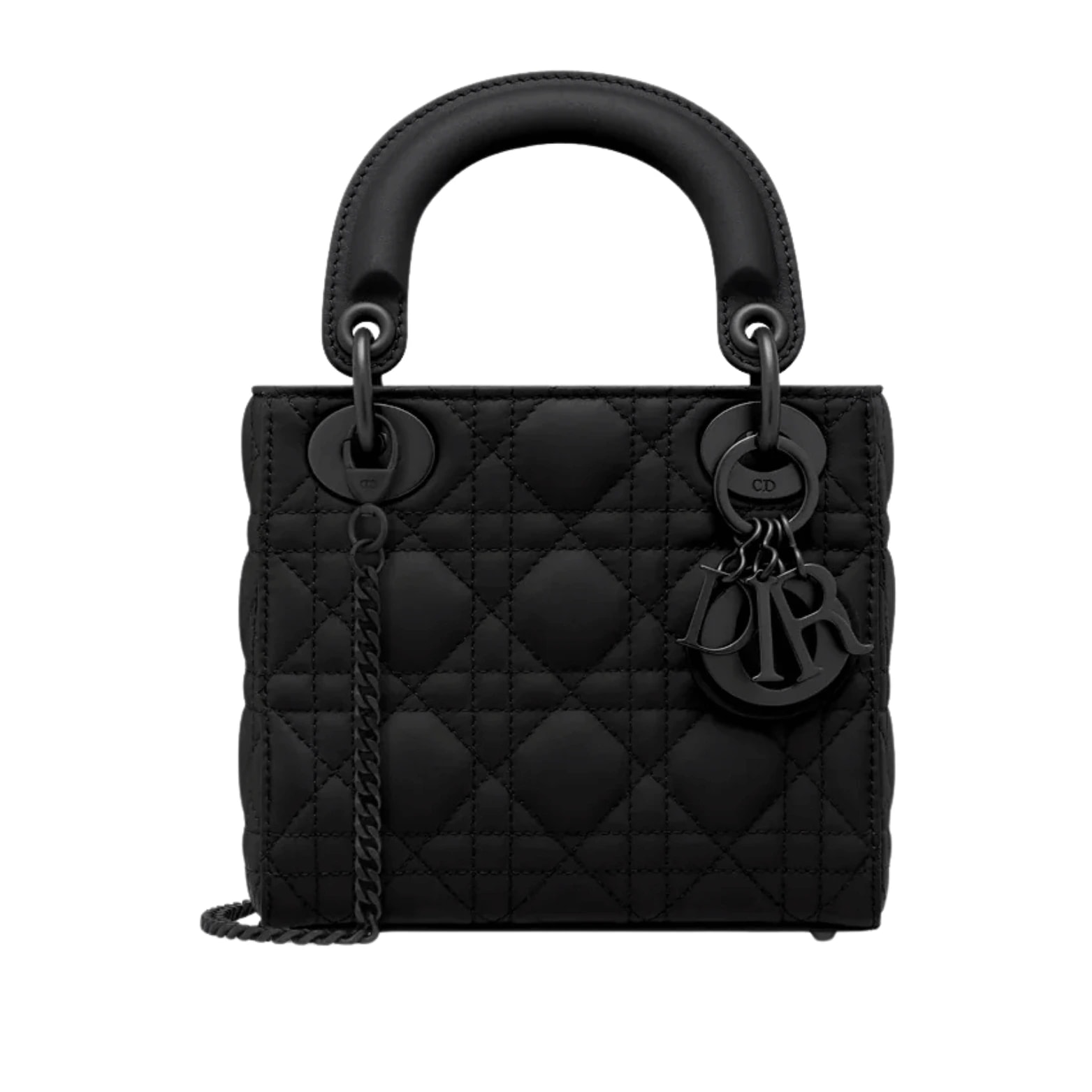 Dior Mini Lady Bag