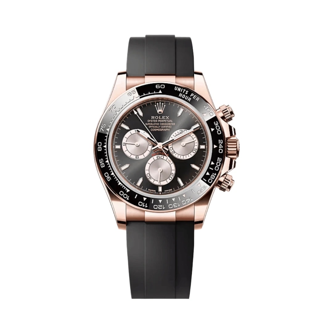 Rolex Cosmograph Daytona – Everose
