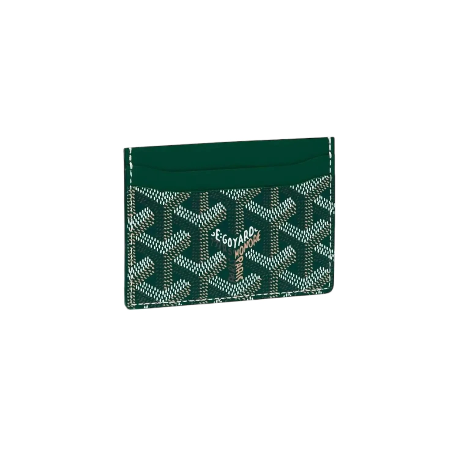 Goyard Saint Sulpice Card Holder (GEN-B1BBF8B4)