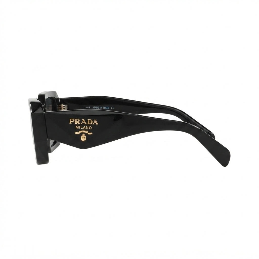 Prada Symbole Sunglasses Spr 17W