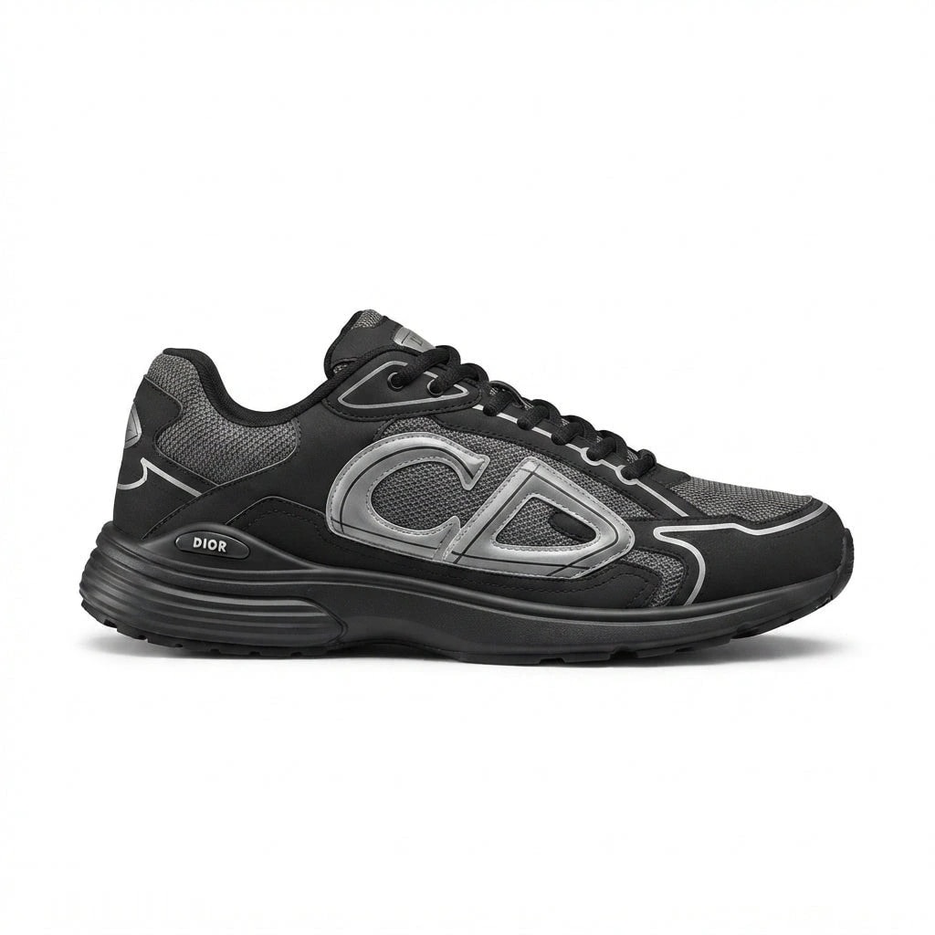 Dior B30 Technical Mesh Sneakers