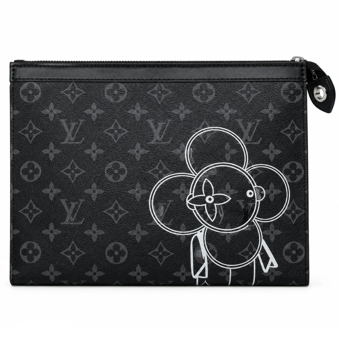 Louis Vuitton Bag | Eclipse Vivienne Pouch
