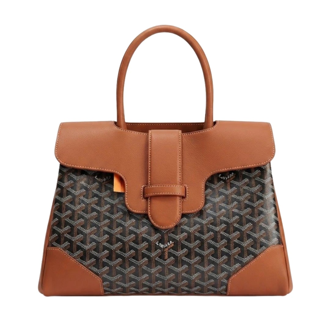 Goyard Saïgon Tote (BAG-GOY-053)