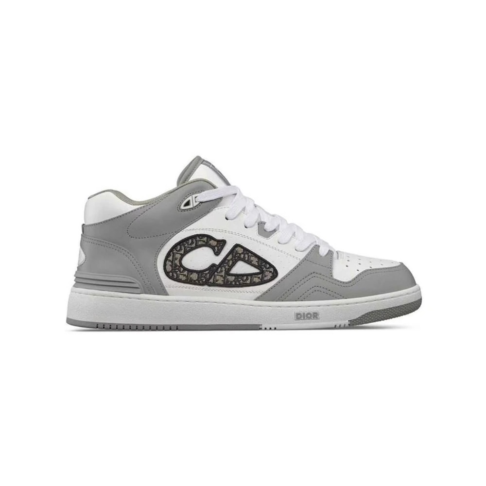 Dior Footwear | B57 Mid-Top Dribble