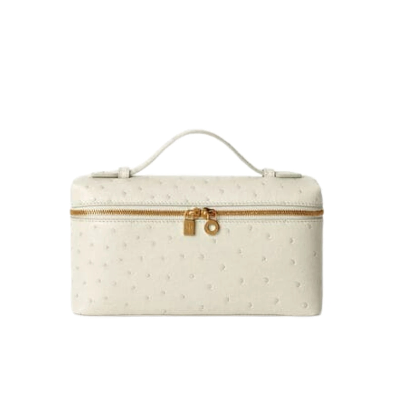 Loro Piana Extra Pocket L19 Ostrich Leather (GEN-936201B3)