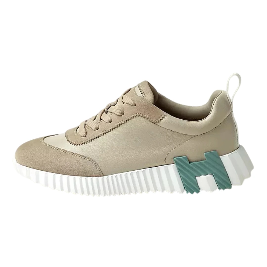 Hermès Footwear | Bouncing Beige