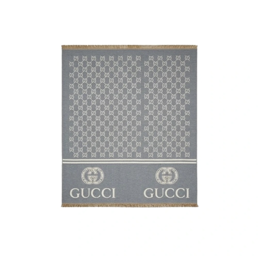 Gucci GG Light Scarf