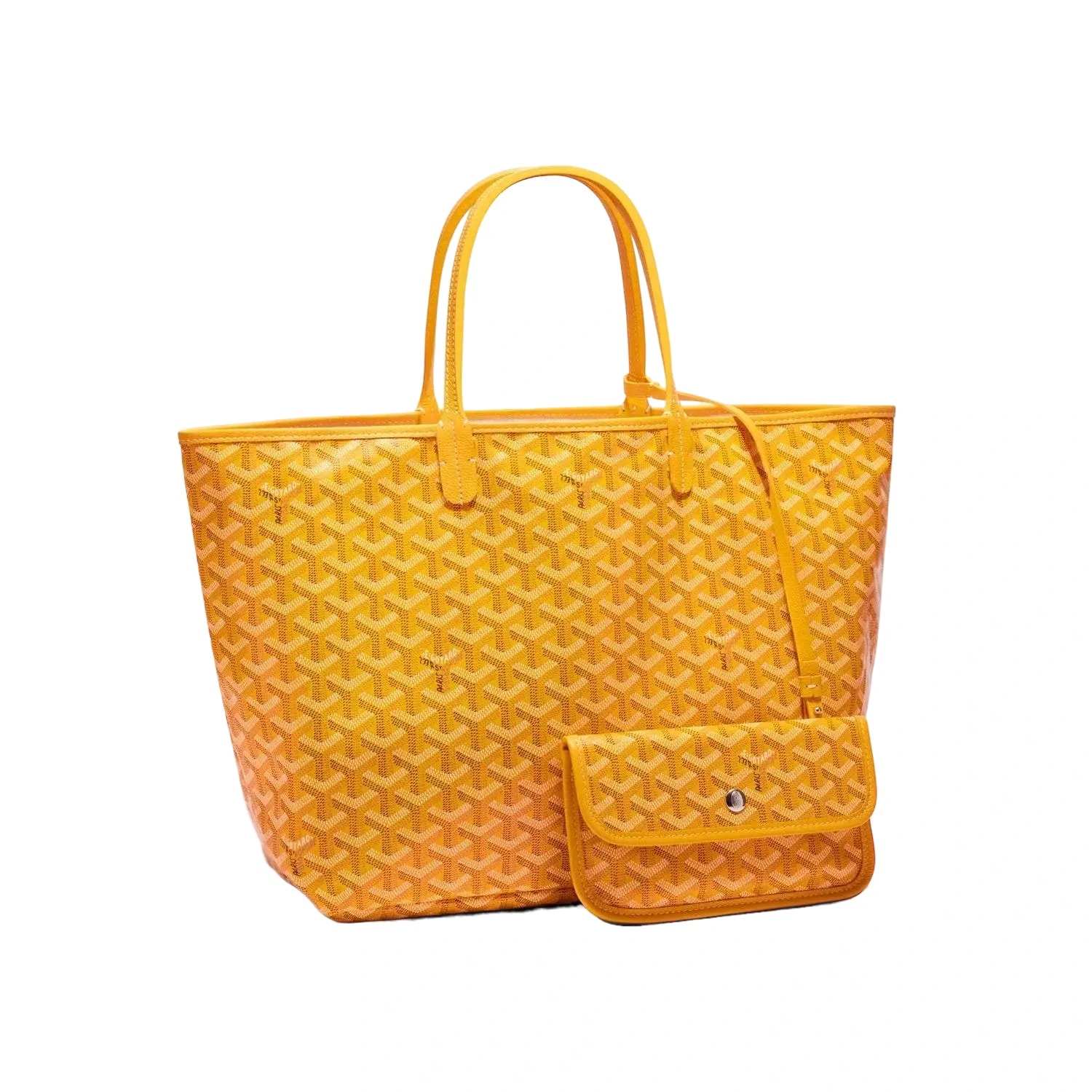 Goyard Saint Louis Tote Bag (GEN-E41EC759)