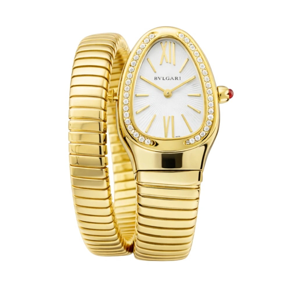 Bvlgari Serpenti Tubogas (GEN-81CCEF04)