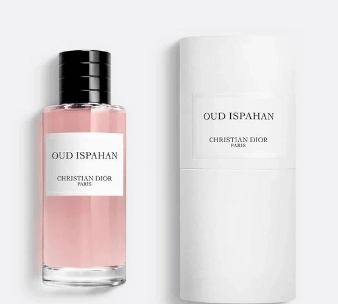 Dior Ispahan Christian Paris