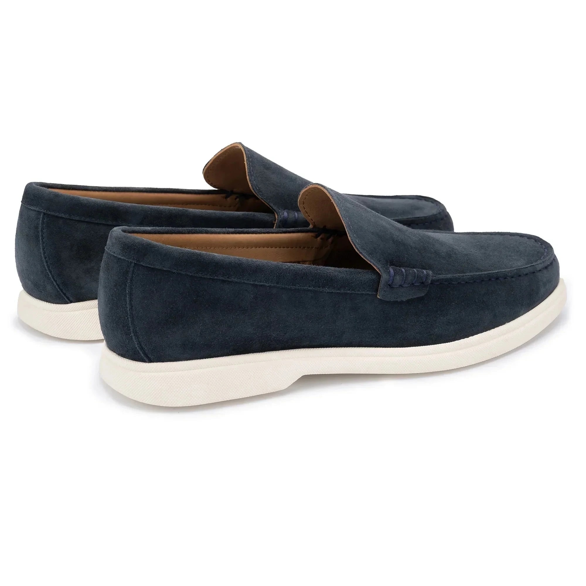 Loro Piana Footwear | Summer Walk Green
