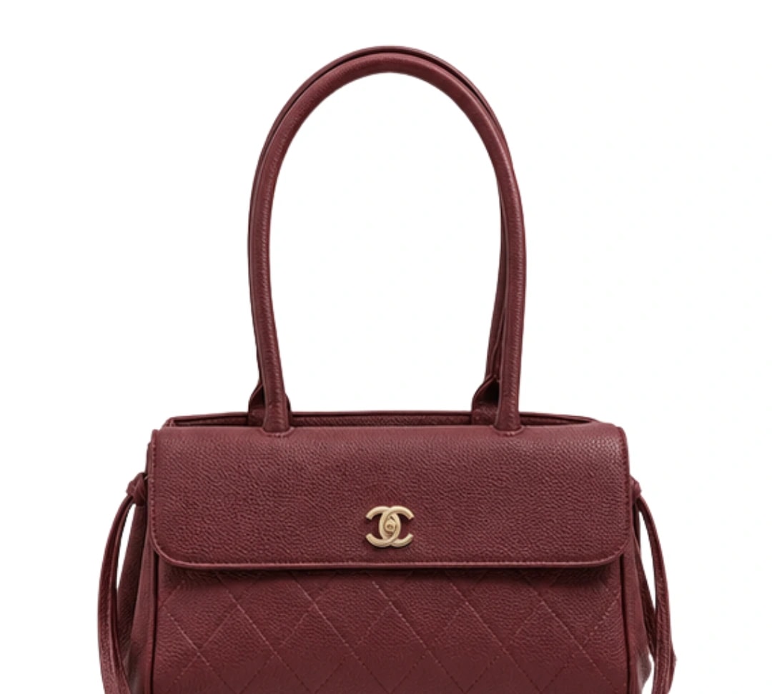 Chanel Urban Shopping Bag