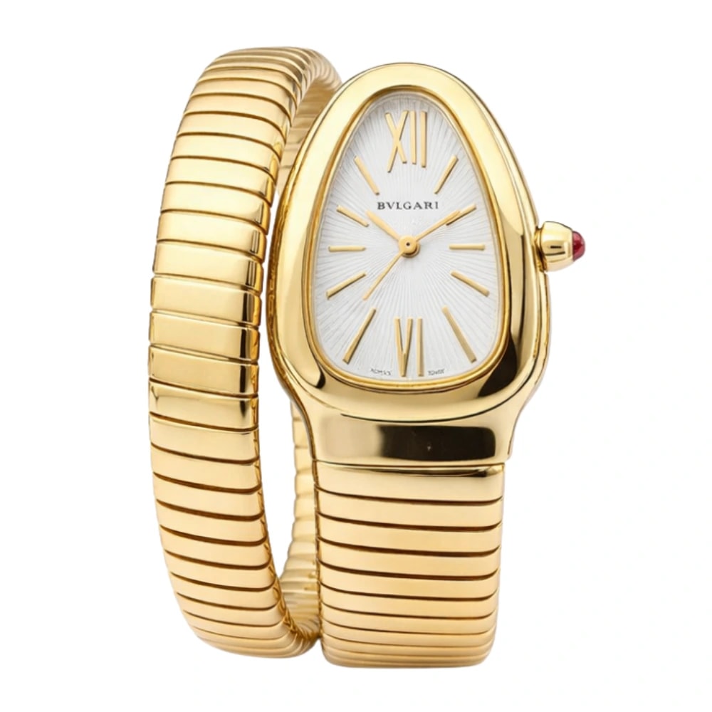 Bvlgari Serpenti Tubogas – Snake-Head Case (GEN-DCA5DD96)