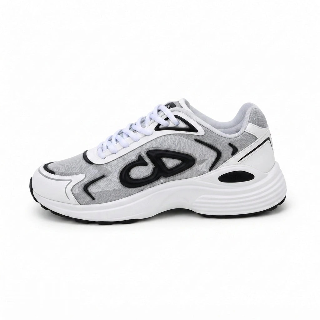 Dior B30 Countdown Tech Sneaker (SH-DIO-053-36)