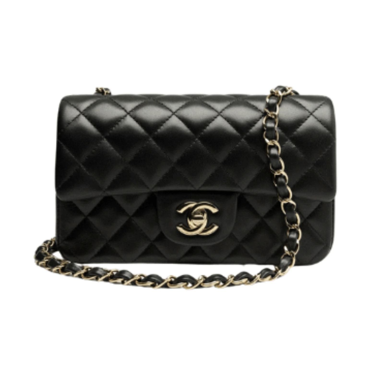 Chanel Mini Classic Handbag
