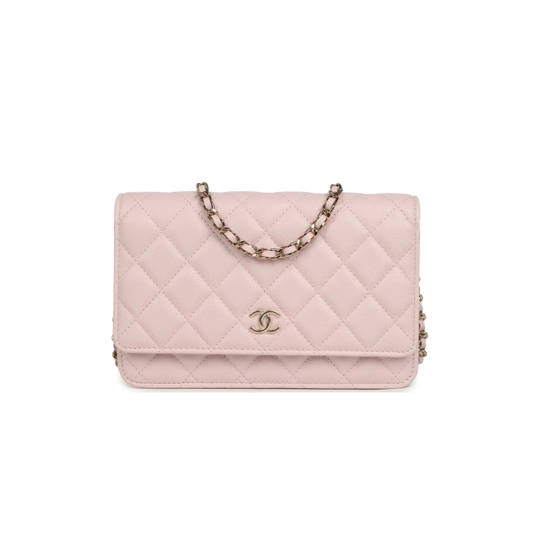 Chanel Wallet on Chain (WAL-CHA-096)
