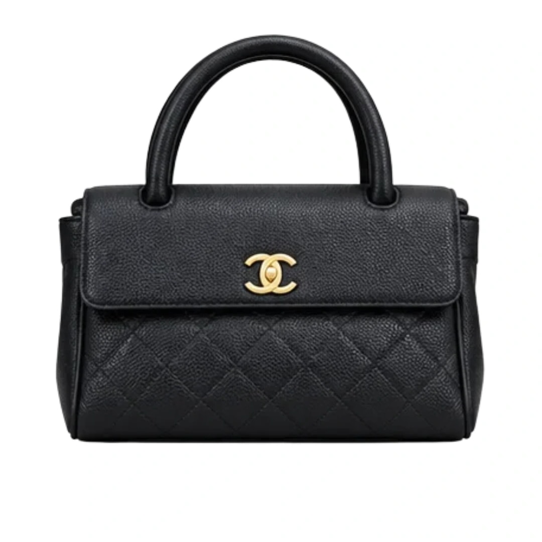 Chanel Urban Shopping Bag (GEN-D4F51E6B)