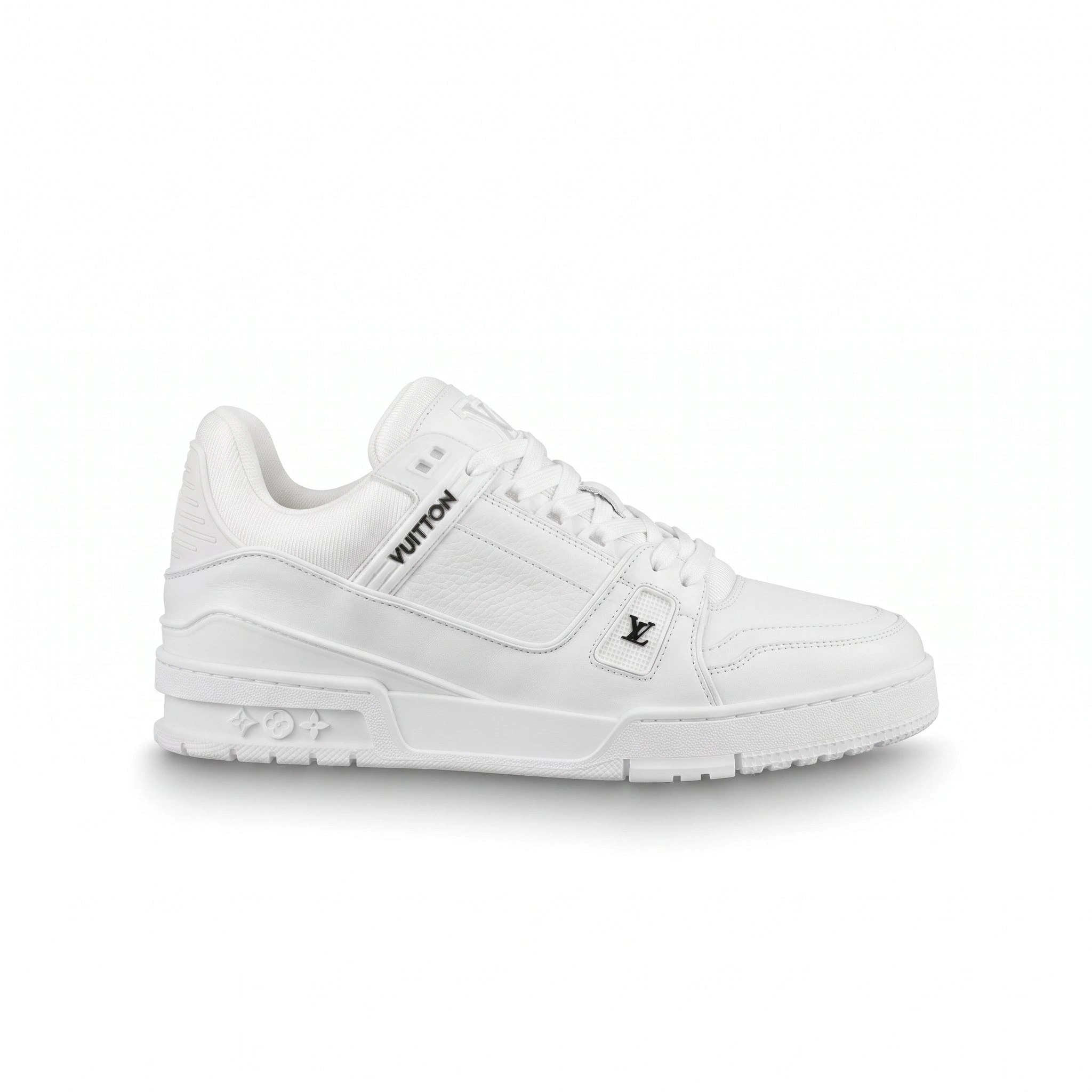 Louis Vuitton Footwear | Trainer White