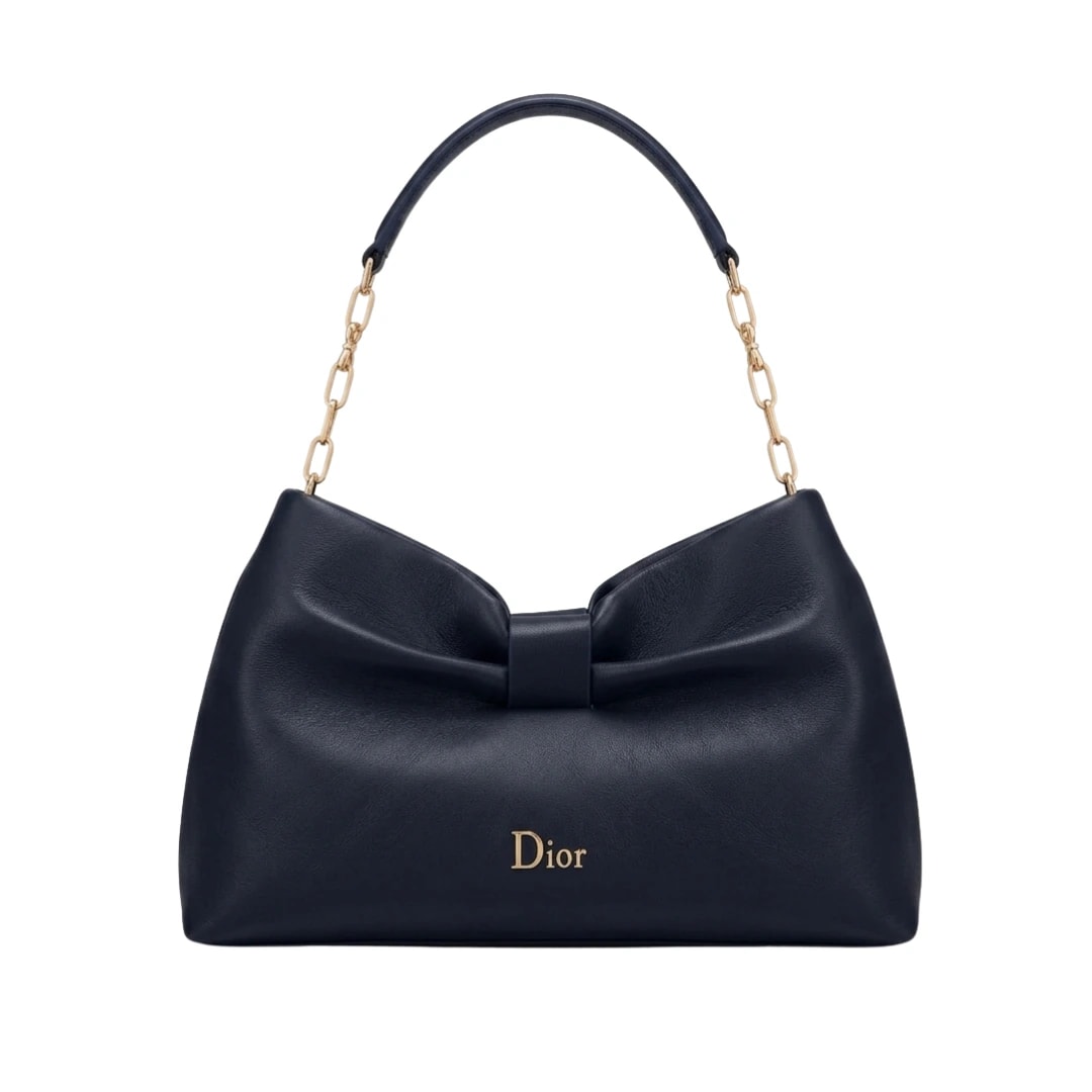 Dior Bow Bag