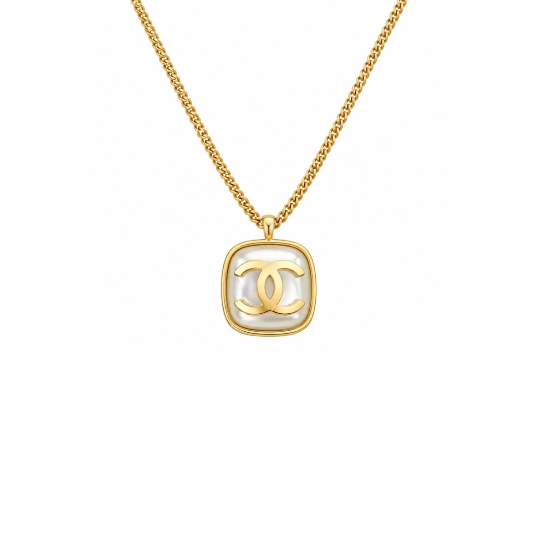 Chanel CC Set