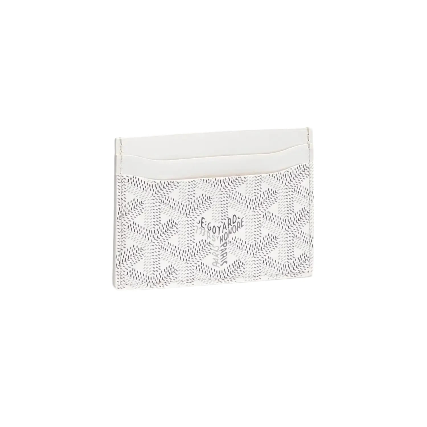 Goyard Saint Sulpice Card Holder (GEN-E7ABC713)