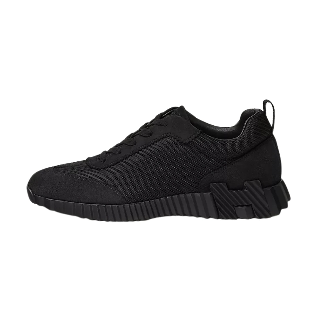 Hermès Footwear | Bouncing Black (GEN-FFCB85E2-36)
