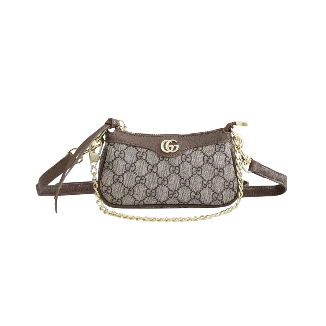 Gucci Ophidia Mini GG Bag