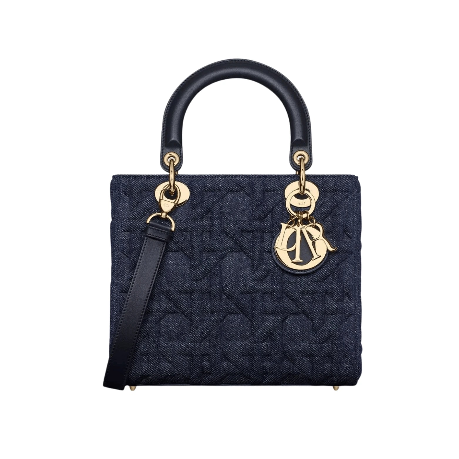 Dior My ABCDior Navy Blue