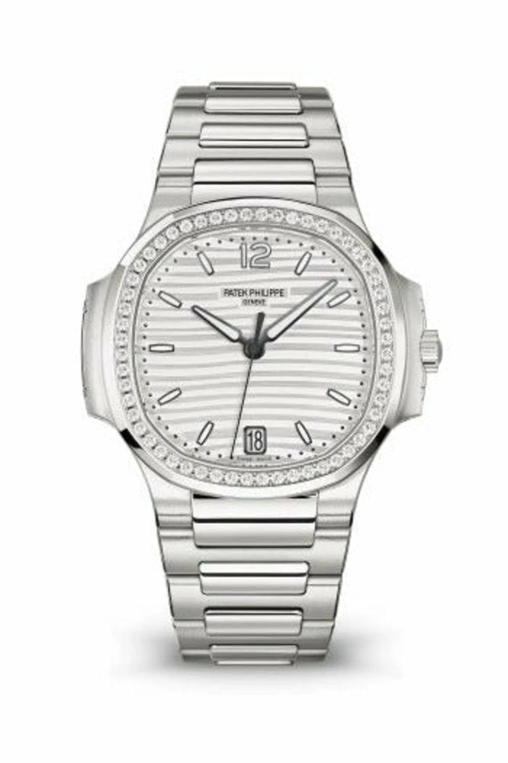 Patek Philippe Nautilus Watch - 7118 1200a 010