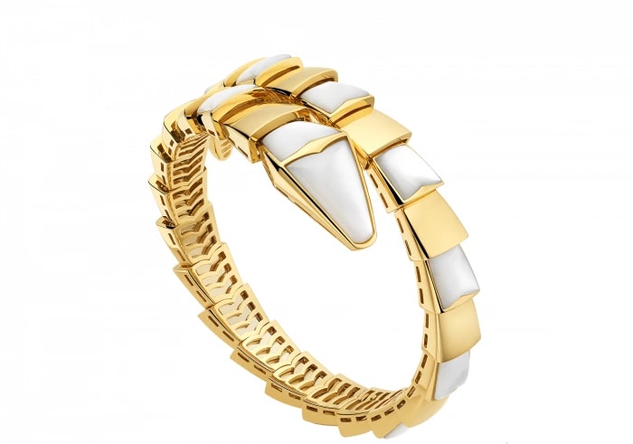 Bvlgari Bracelet (504739983)