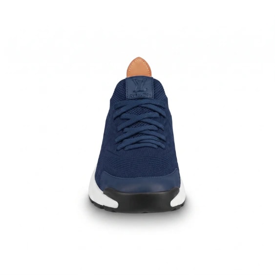 Louis Vuitton Footwear | Runner Tatic Navy