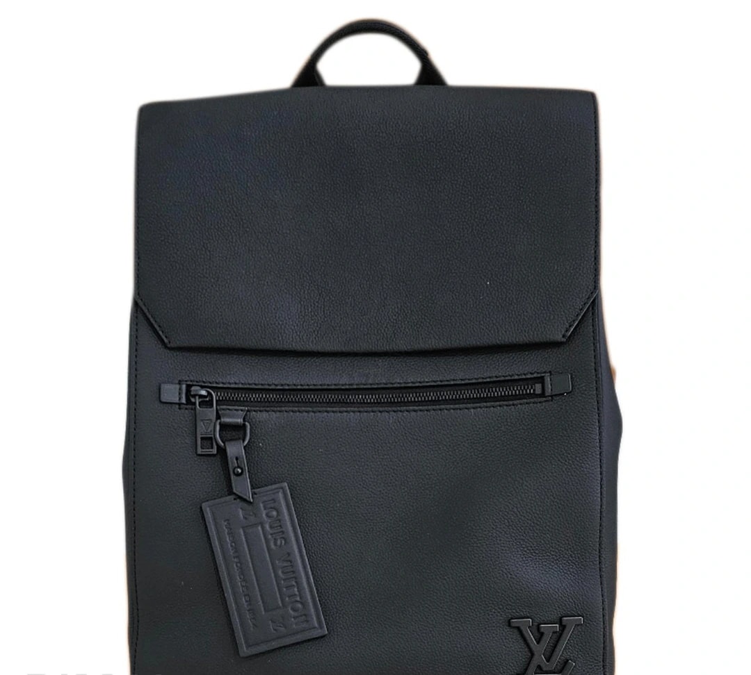 Louis Vuitton Aerogram Fastline Backpack