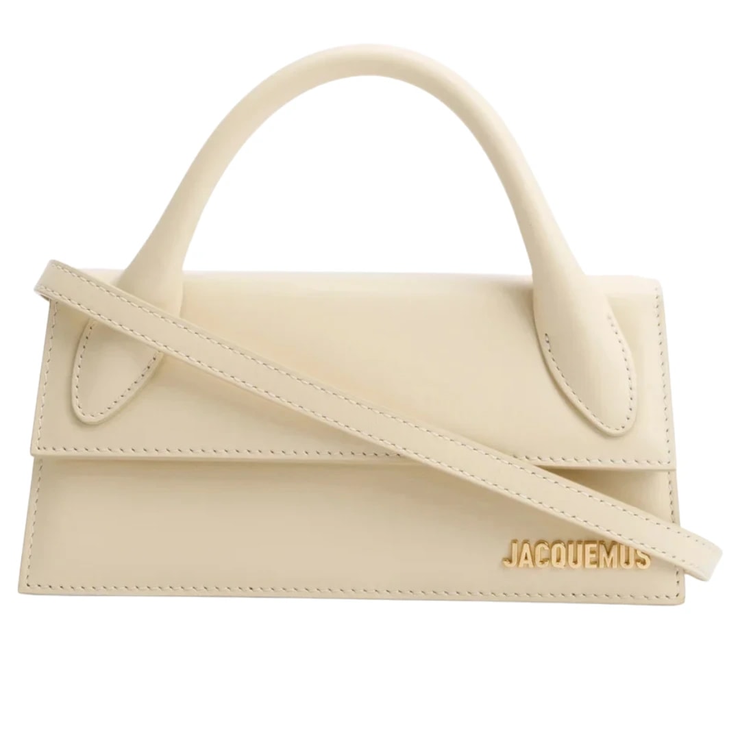Jacquemus Le Chiquito Bag