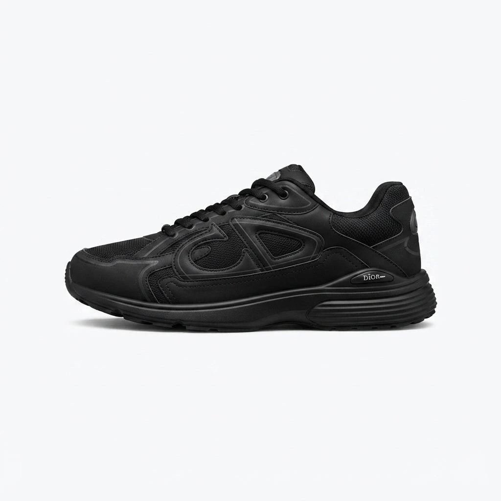 Dior B30 Countdown Sneaker Technical Mesh