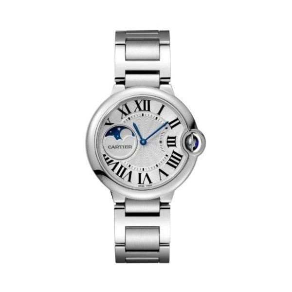 Cartier Ballon Bleu
