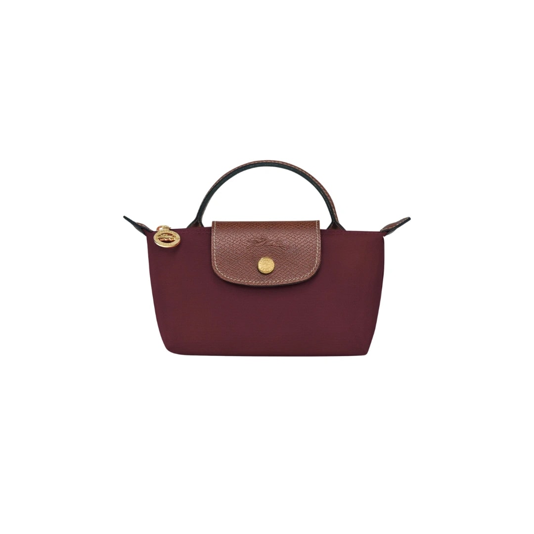 Longchamp Le Pliage Pouch (POU-LON-060)