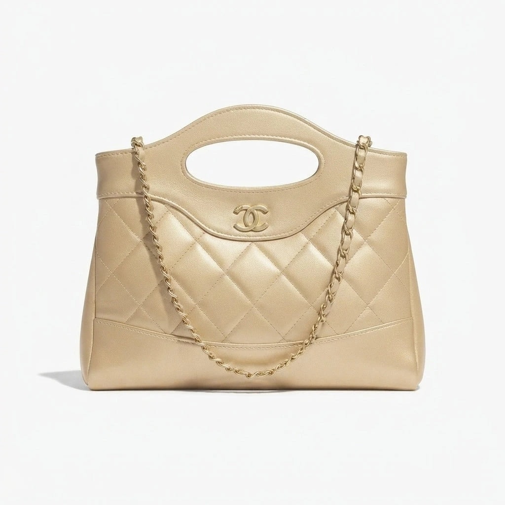 Chanel Nano 21 Bag