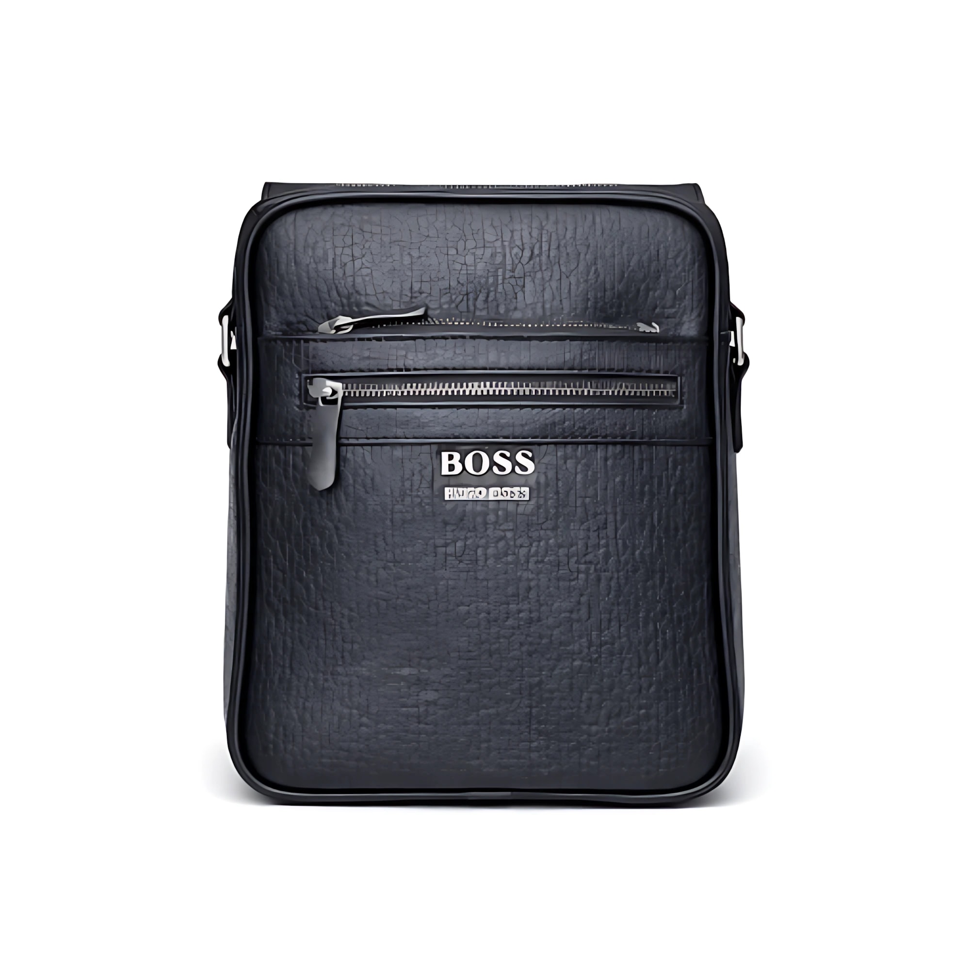 Hugo Boss Bag | Black Crossbody