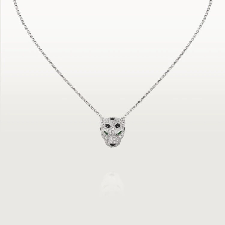 Cartier Panthere de Necklace