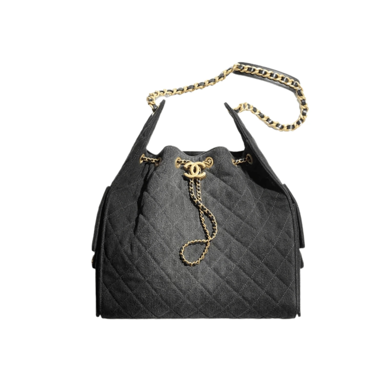 Chanel 25 Medium Handbag (GEN-2AB50882)