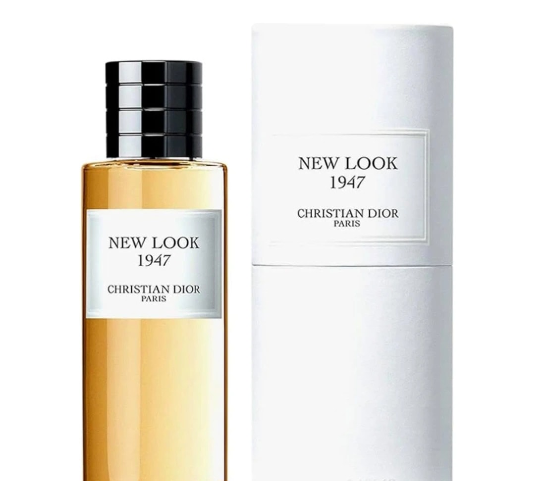 Dior New Look 1947