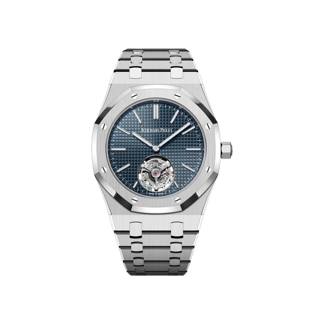 Audemars Piguet Royal Oak Selfwinding Flying Tourbillon Extra-Thin (RD#3)