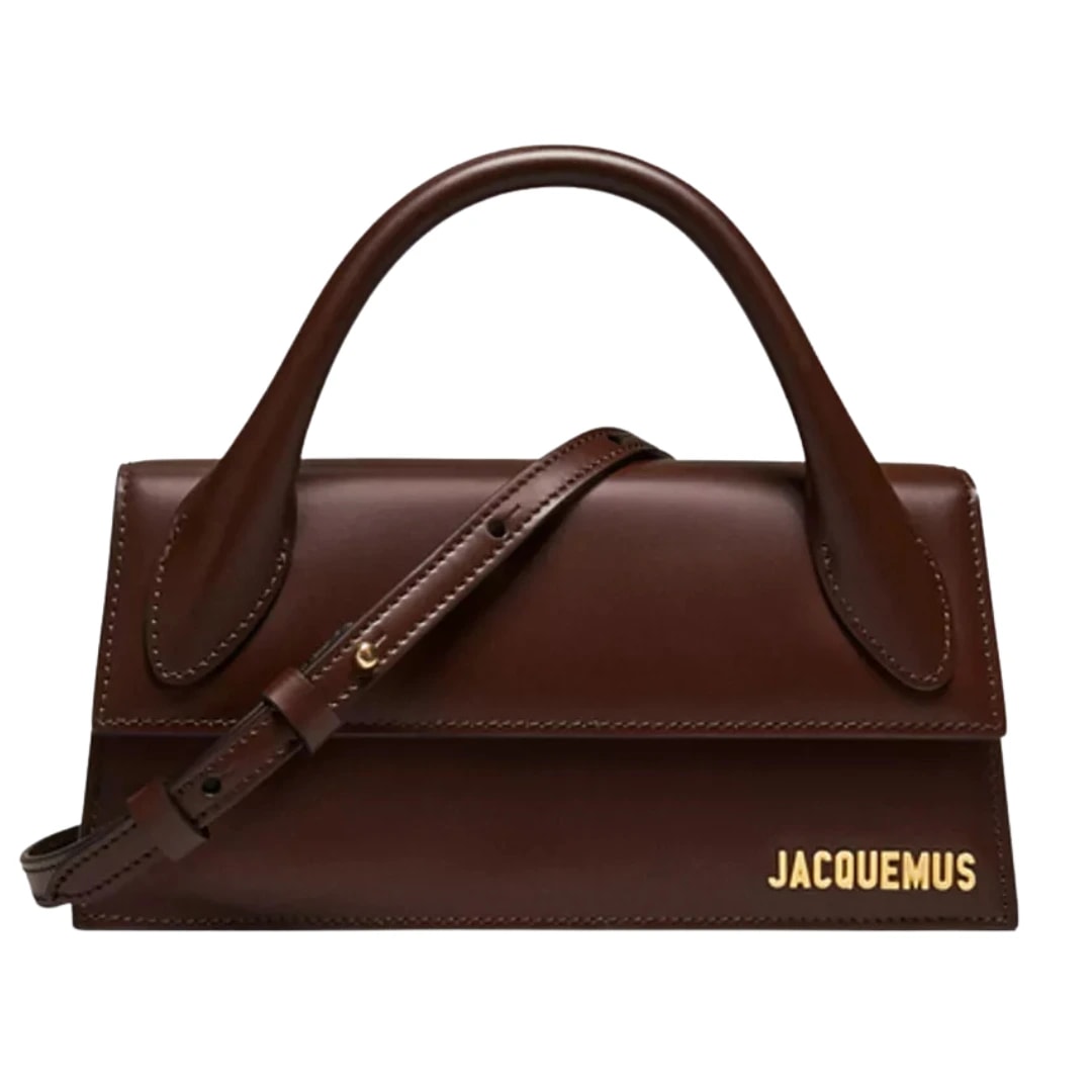 Jacquemus Le Chiquito Bag (GEN-8B174D42)